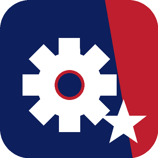 Equipment Parts icon